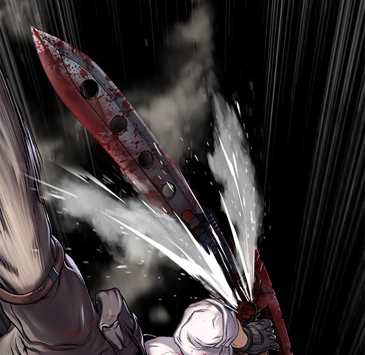 Leviathan (Lee Gyuntak) - Chapter 121 Page 61