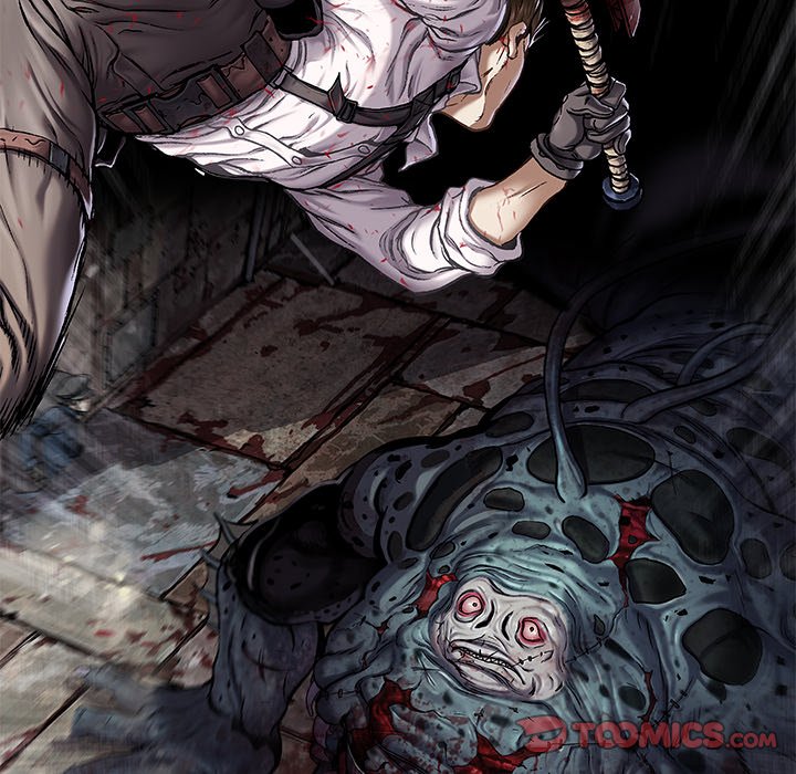 Leviathan (Lee Gyuntak) - Chapter 121 Page 62