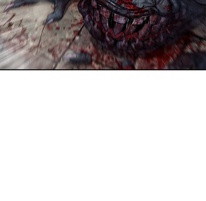 Leviathan (Lee Gyuntak) - Chapter 121 Page 63