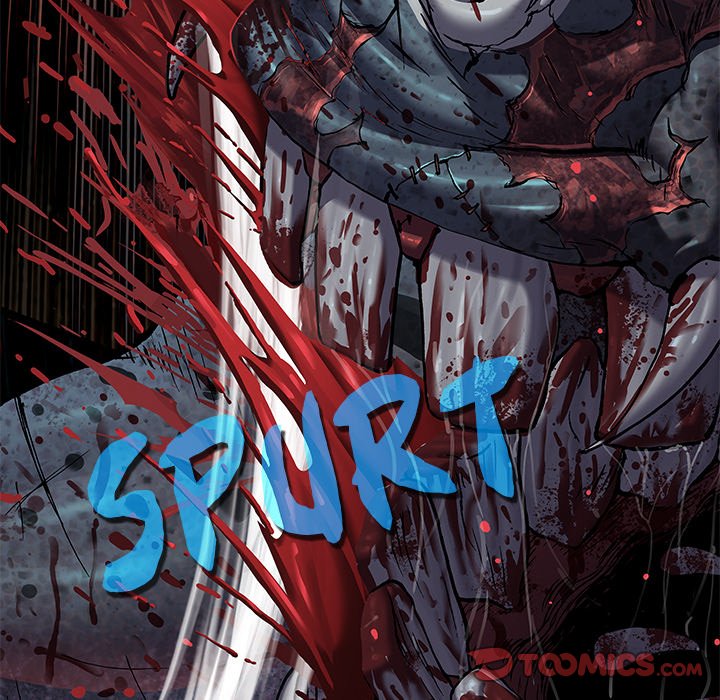 Leviathan (Lee Gyuntak) - Chapter 121 Page 66