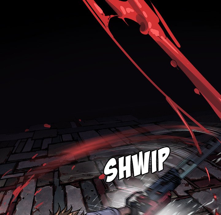 Leviathan (Lee Gyuntak) - Chapter 121 Page 69