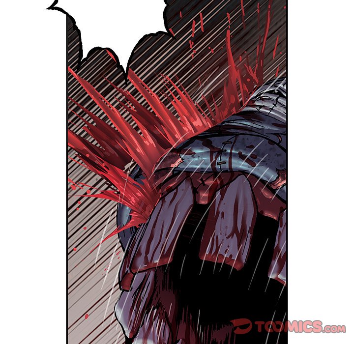 Leviathan (Lee Gyuntak) - Chapter 121 Page 72