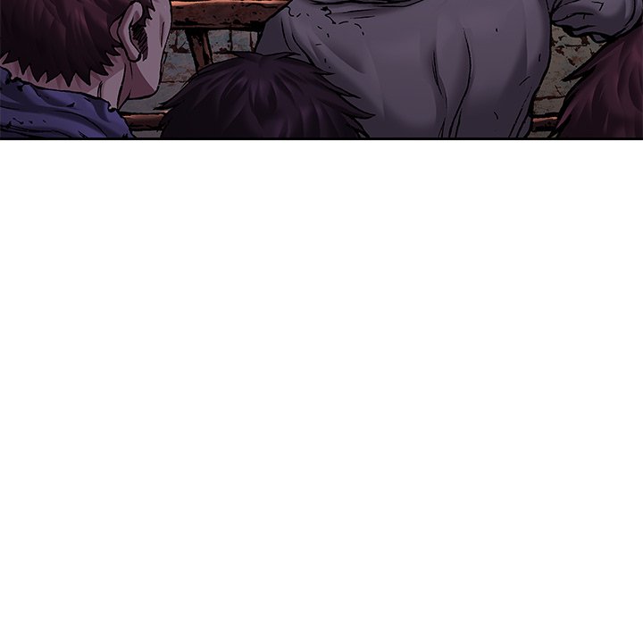 Leviathan (Lee Gyuntak) - Chapter 121 Page 79