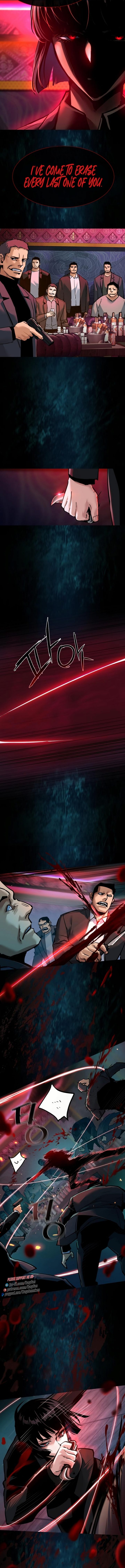 Mercenary Enrollment - Chapter 264 Page 3