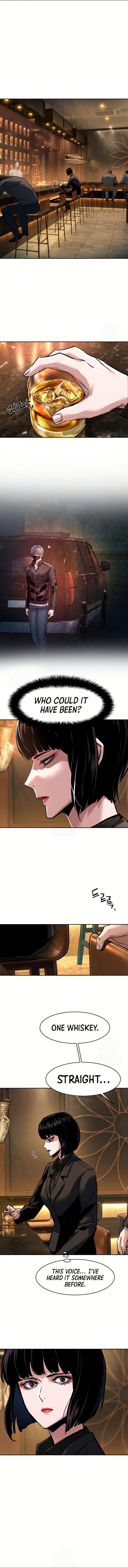 Mercenary Enrollment - Chapter 265 Page 5