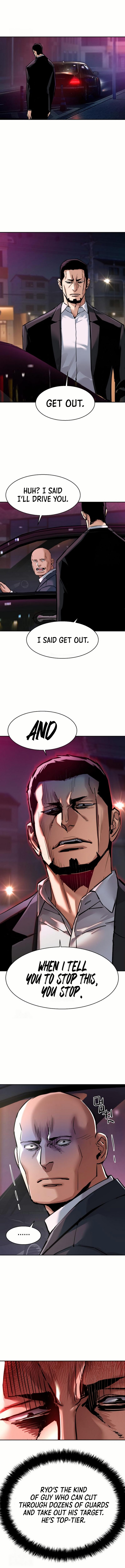 Mercenary Enrollment - Chapter 266 Page 9