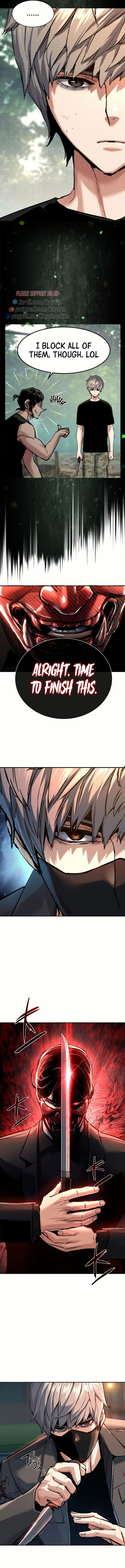 Mercenary Enrollment - Chapter 267 Page 13