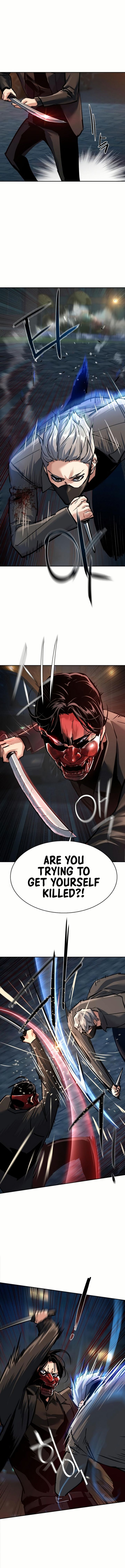 Mercenary Enrollment - Chapter 267 Page 14