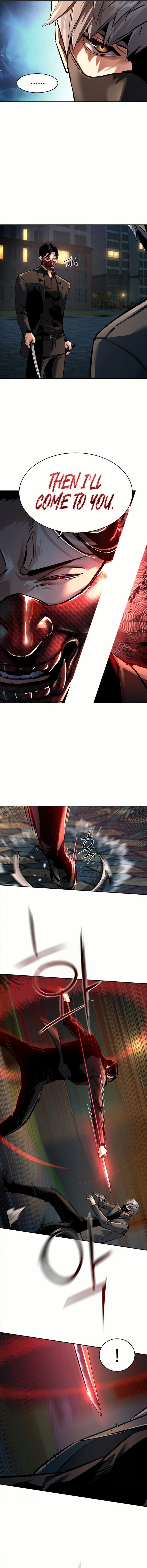 Mercenary Enrollment - Chapter 267 Page 5