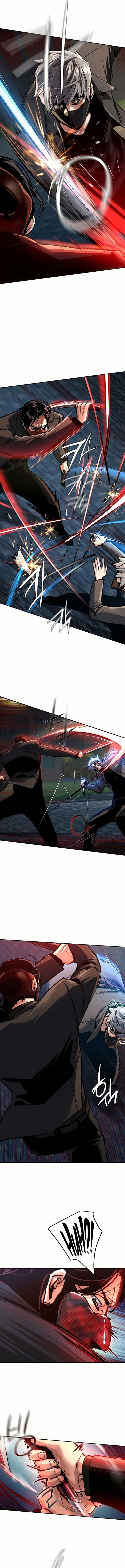 Mercenary Enrollment - Chapter 267 Page 6