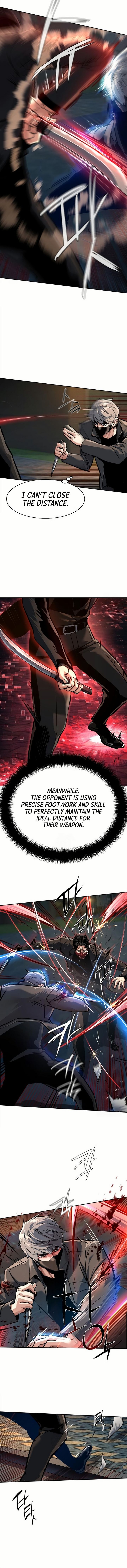 Mercenary Enrollment - Chapter 267 Page 7