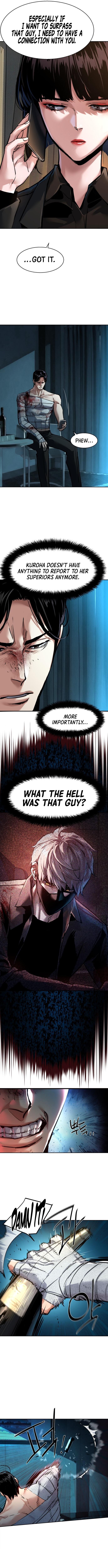 Mercenary Enrollment - Chapter 268 Page 11