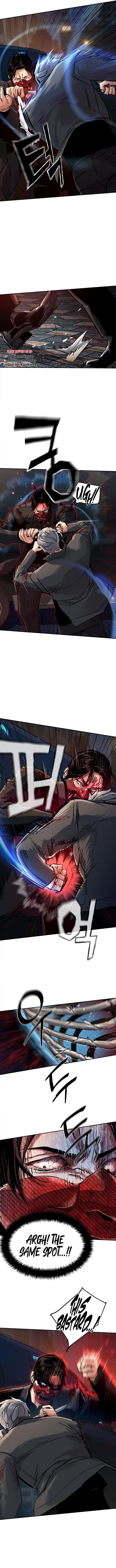 Mercenary Enrollment - Chapter 268 Page 3