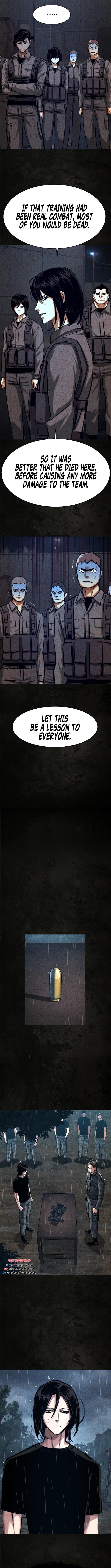 Mercenary Enrollment - Chapter 270 Page 10