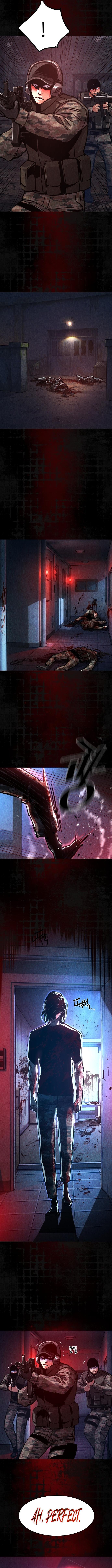 Mercenary Enrollment - Chapter 270 Page 14