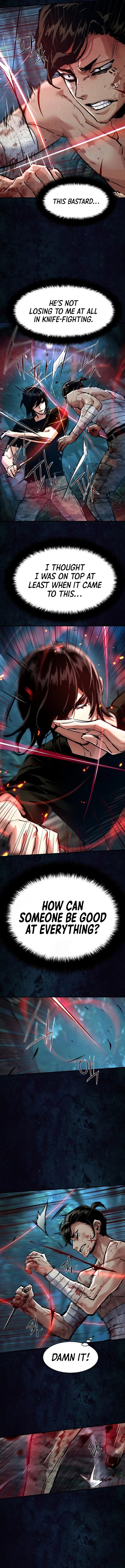 Mercenary Enrollment - Chapter 271 Page 12