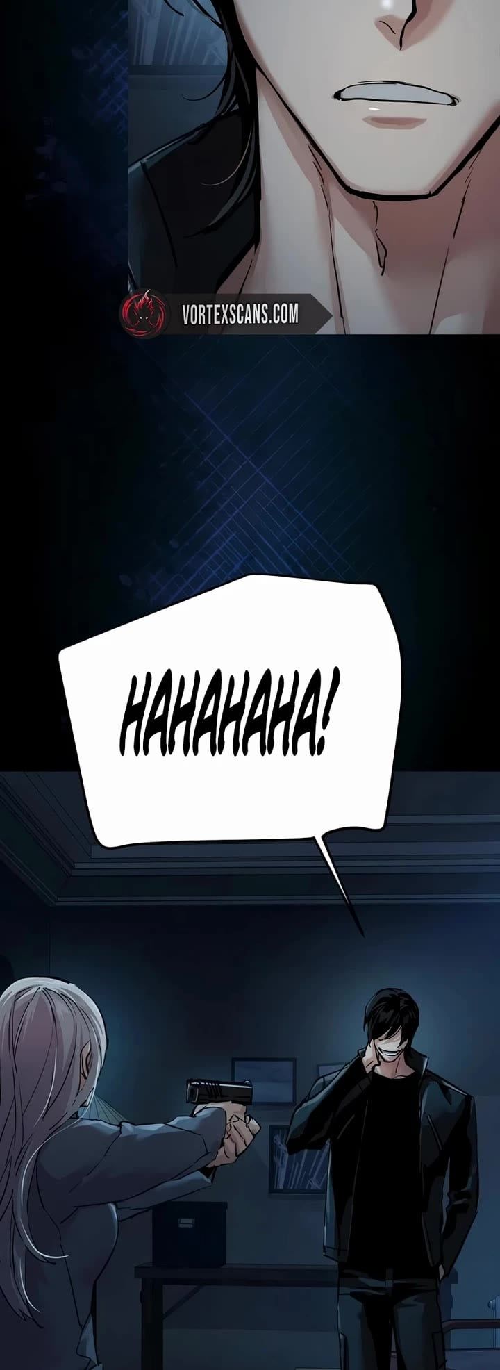 Mercenary Enrollment - Chapter 274 Page 17