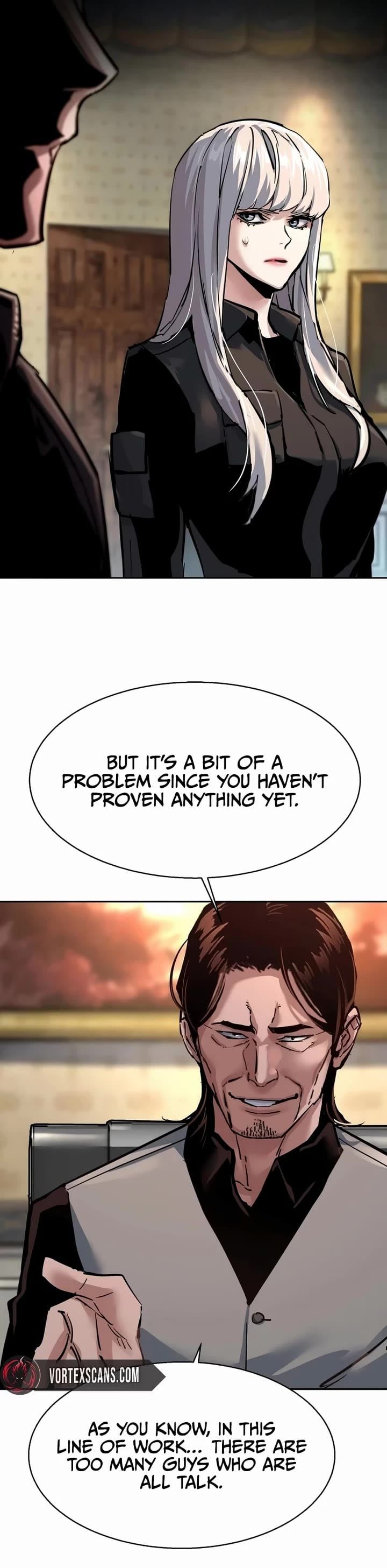 Mercenary Enrollment - Chapter 274 Page 24