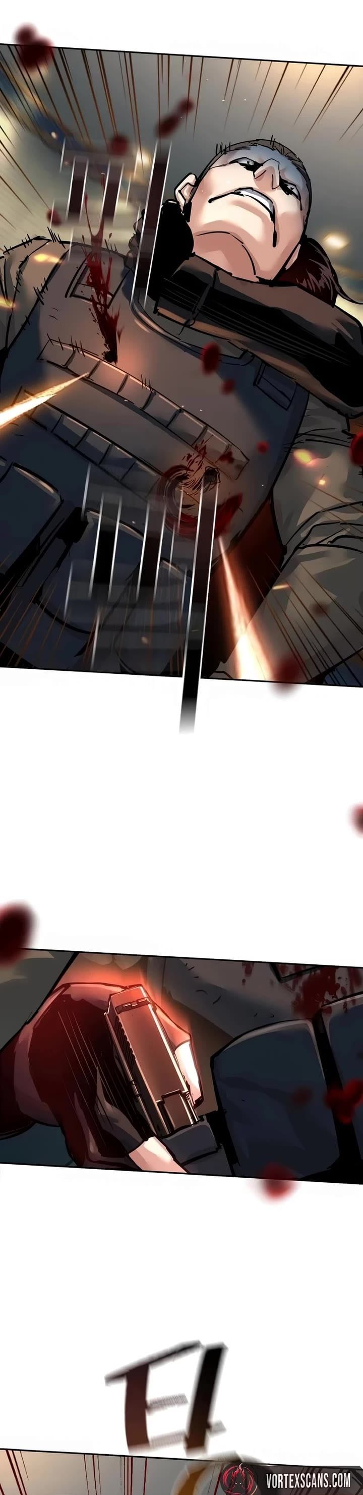 Mercenary Enrollment - Chapter 274 Page 38