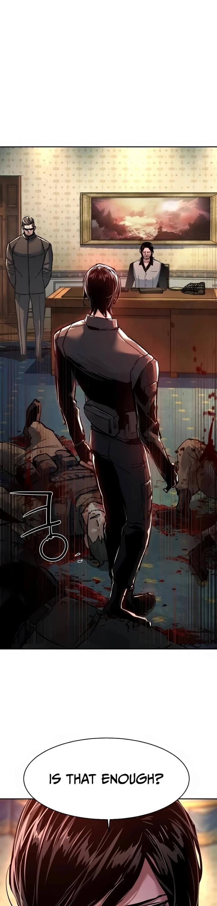 Mercenary Enrollment - Chapter 274 Page 40