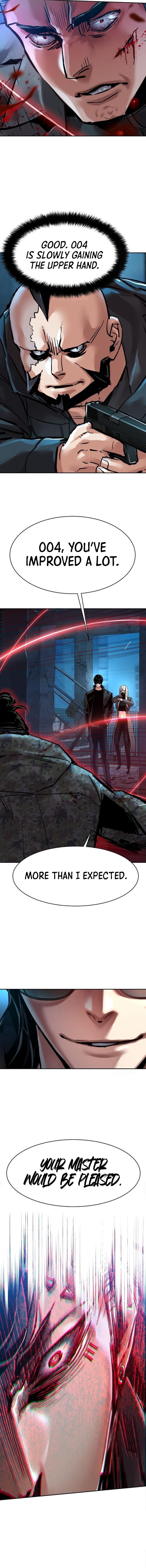 Mercenary Enrollment - Chapter 276 Page 11