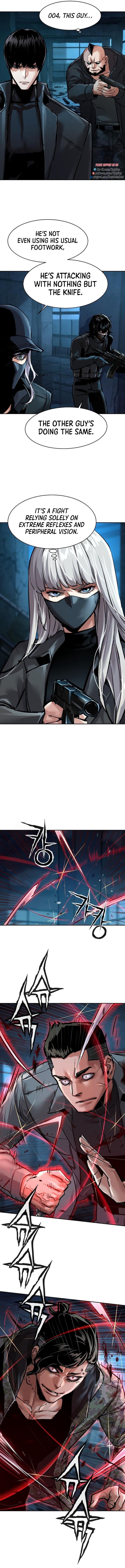 Mercenary Enrollment - Chapter 276 Page 7