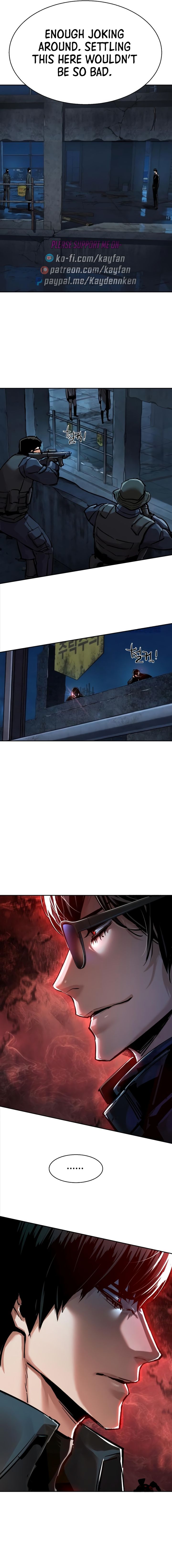 Mercenary Enrollment - Chapter 277 Page 21