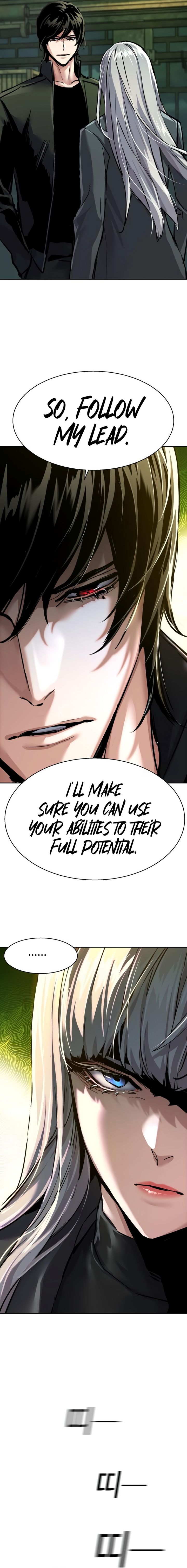 Mercenary Enrollment - Chapter 278 Page 20