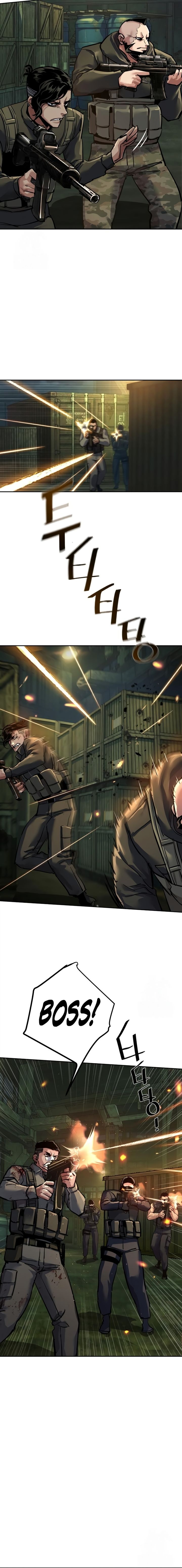 Mercenary Enrollment - Chapter 280 Page 15