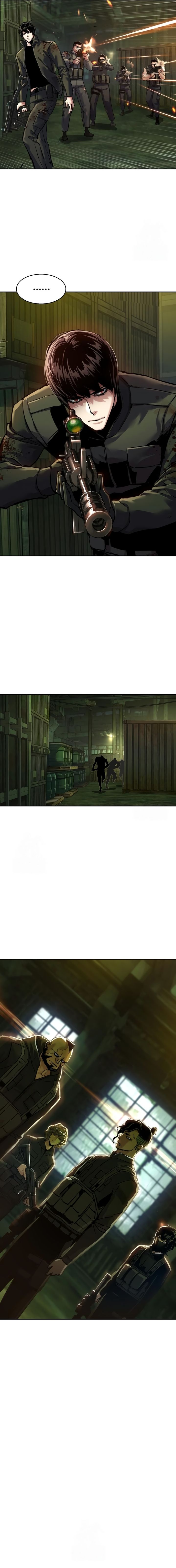 Mercenary Enrollment - Chapter 280 Page 16