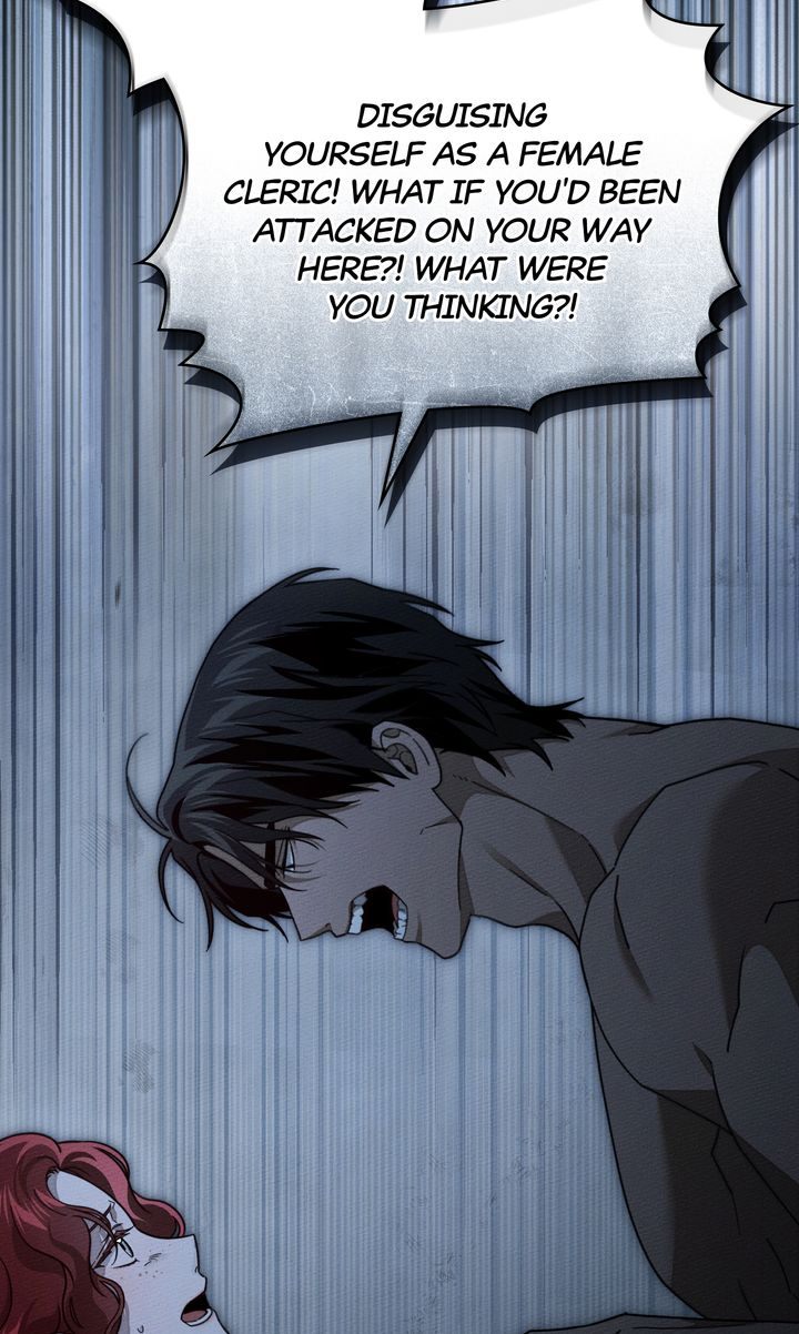 Under the Oak Tree - Chapter 126 Page 11