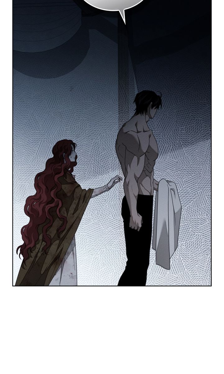 Under the Oak Tree - Chapter 126 Page 32