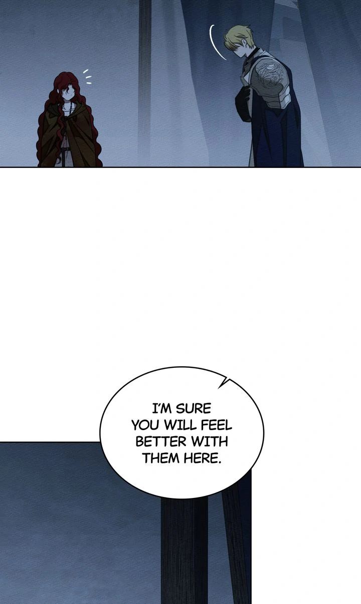 Under the Oak Tree - Chapter 126 Page 40