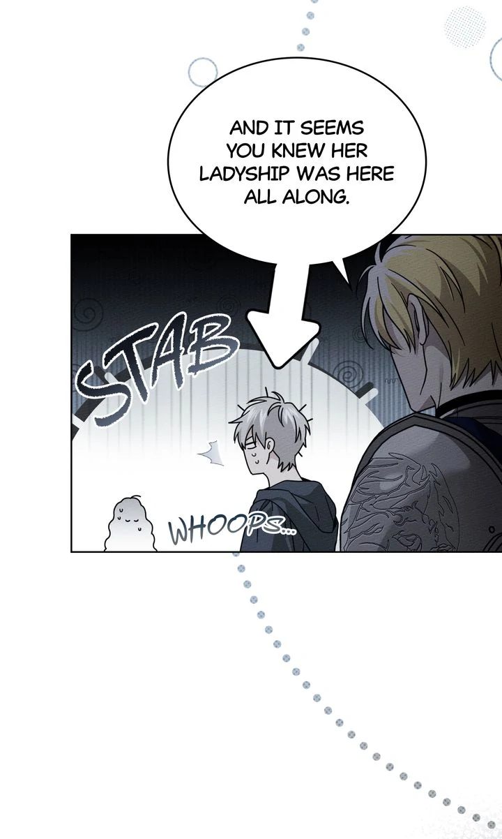 Under the Oak Tree - Chapter 126 Page 48