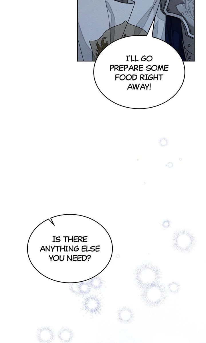 Under the Oak Tree - Chapter 126 Page 56