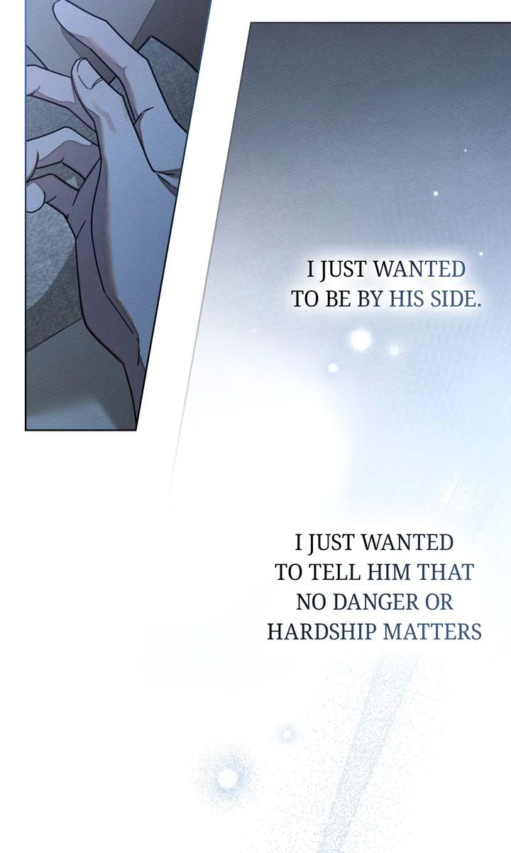 Under the Oak Tree - Chapter 126 Page 73