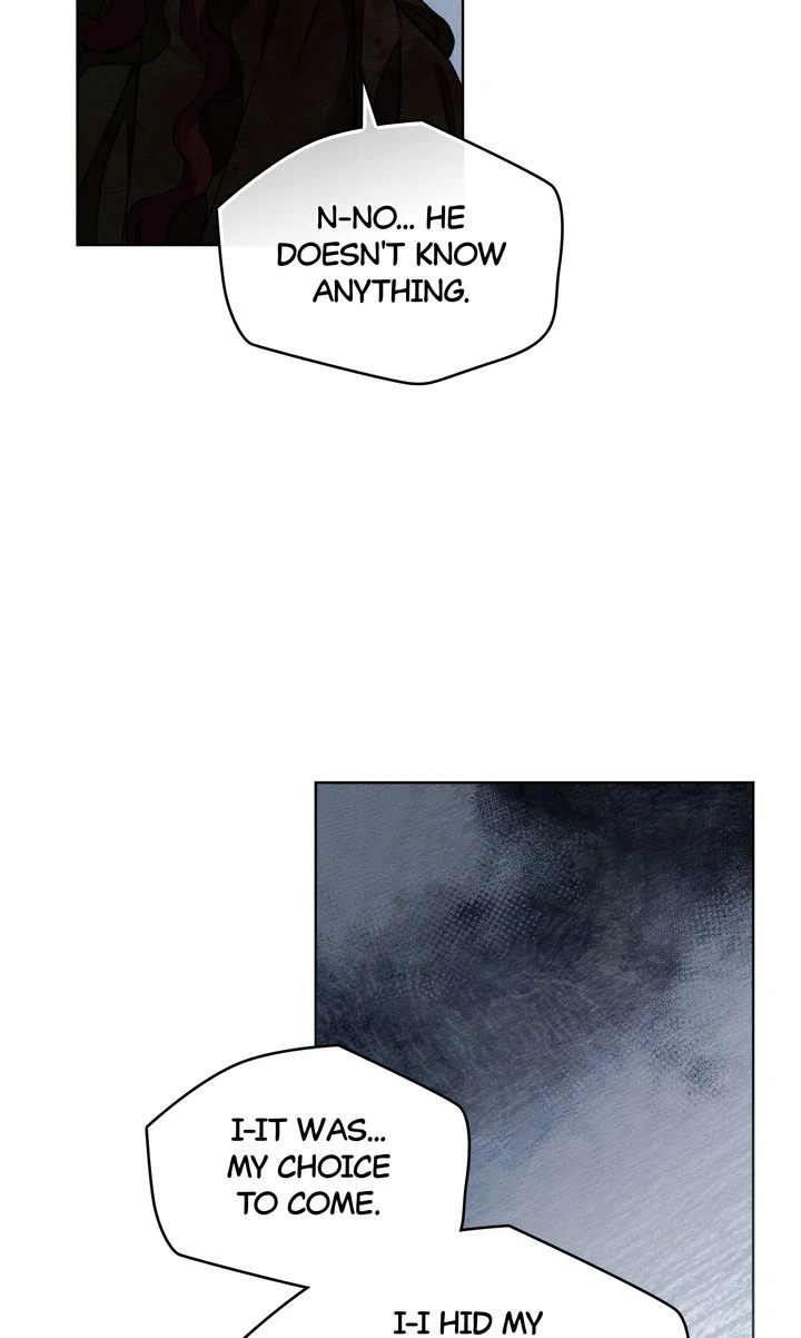 Under the Oak Tree - Chapter 126 Page 8