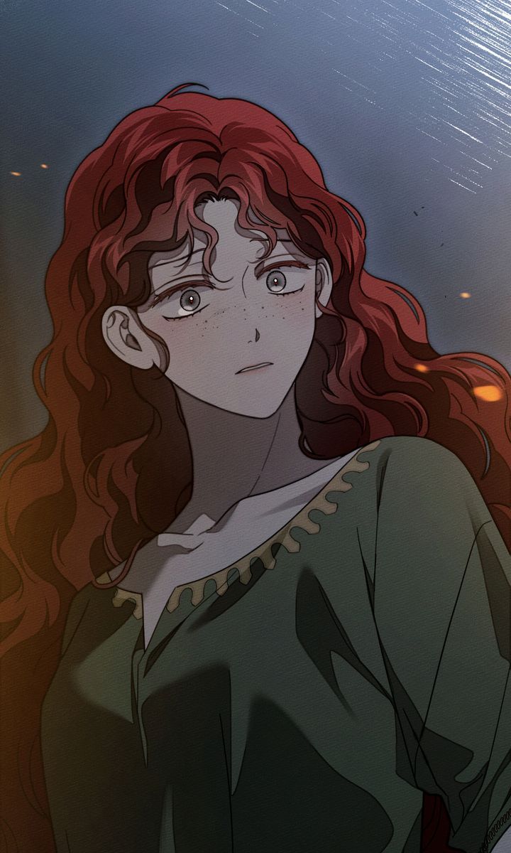 Under the Oak Tree - Chapter 127 Page 100