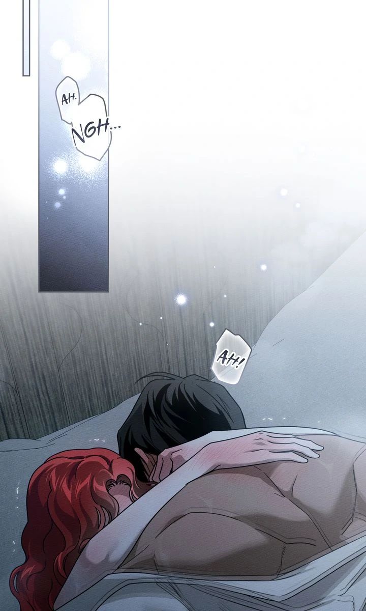 Under the Oak Tree - Chapter 127 Page 18