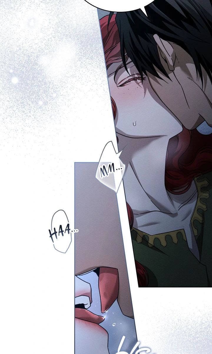 Under the Oak Tree - Chapter 127 Page 23