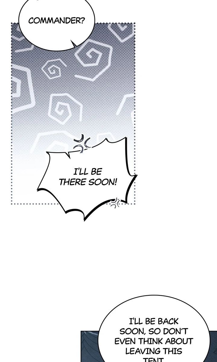 Under the Oak Tree - Chapter 127 Page 30