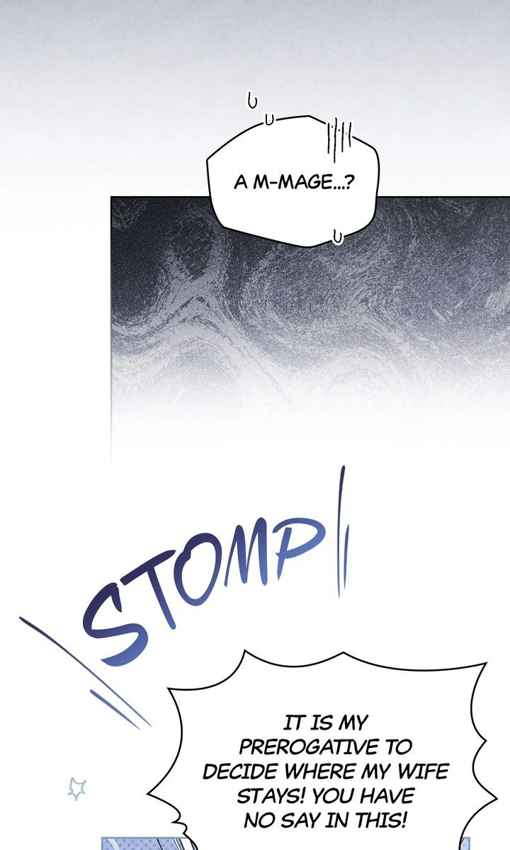 Under the Oak Tree - Chapter 127 Page 53