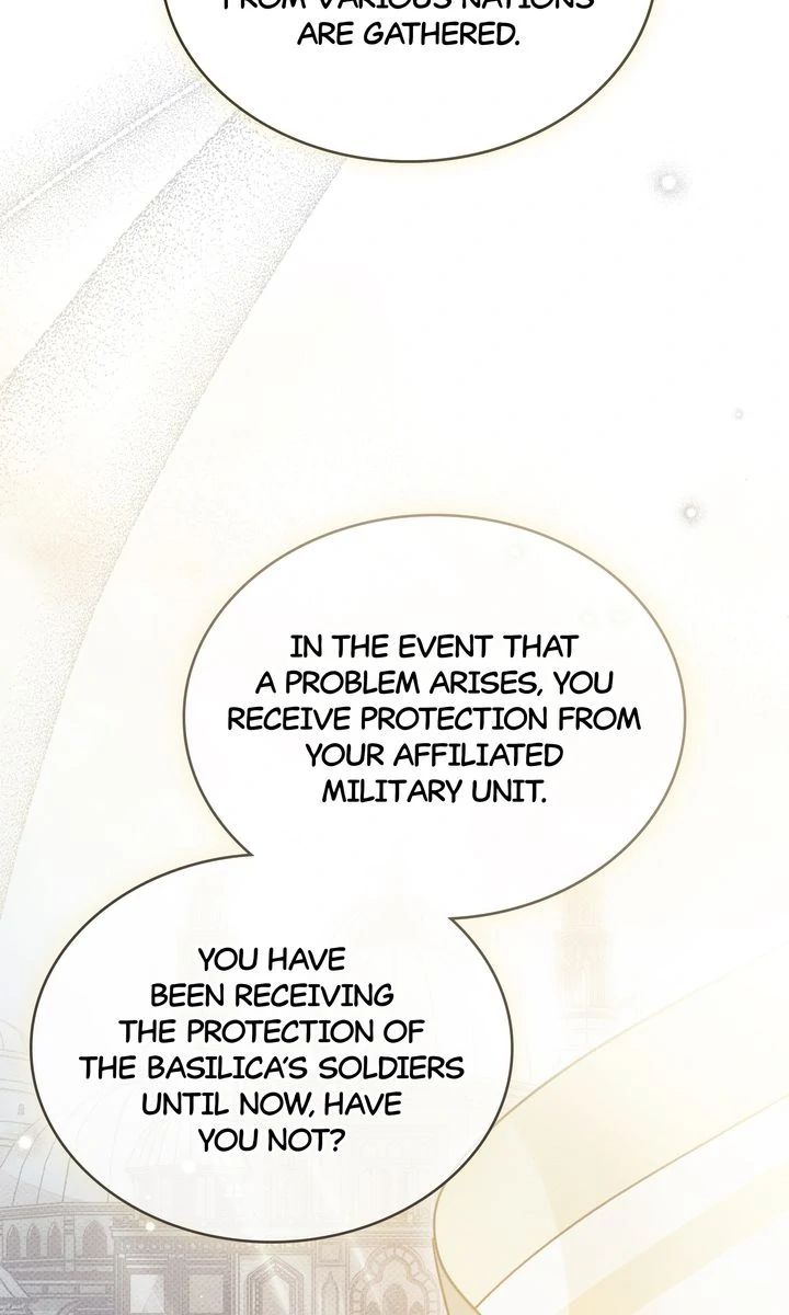 Under the Oak Tree - Chapter 127 Page 68