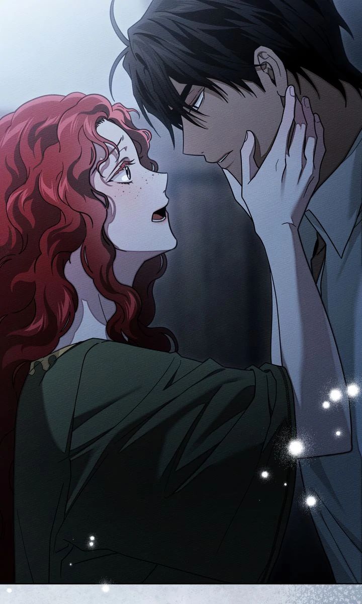 Under the Oak Tree - Chapter 127 Page 7