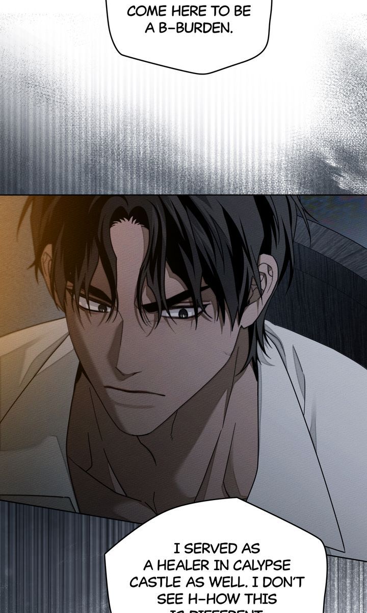 Under the Oak Tree - Chapter 127 Page 80