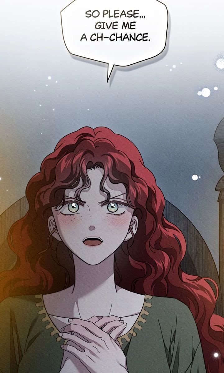 Under the Oak Tree - Chapter 127 Page 82