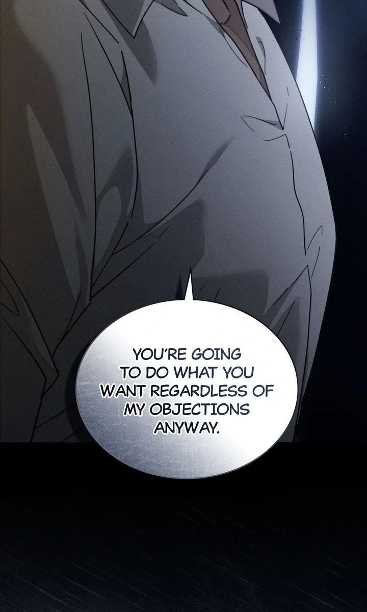 Under the Oak Tree - Chapter 127 Page 87