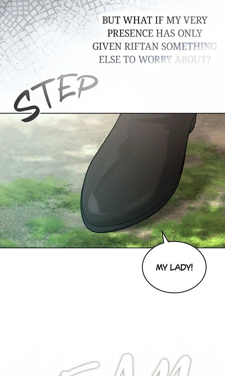 Under the Oak Tree - Chapter 128 Page 51