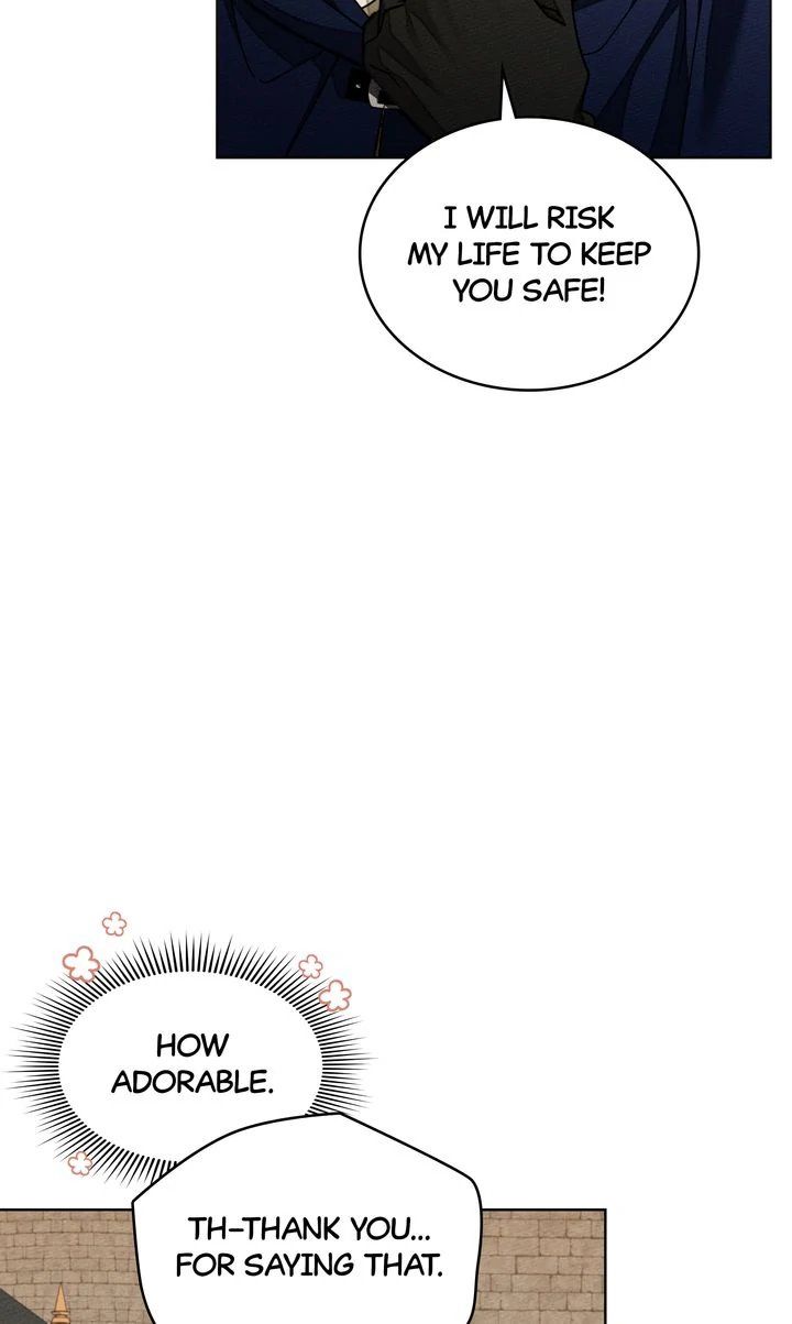 Under the Oak Tree - Chapter 128 Page 67