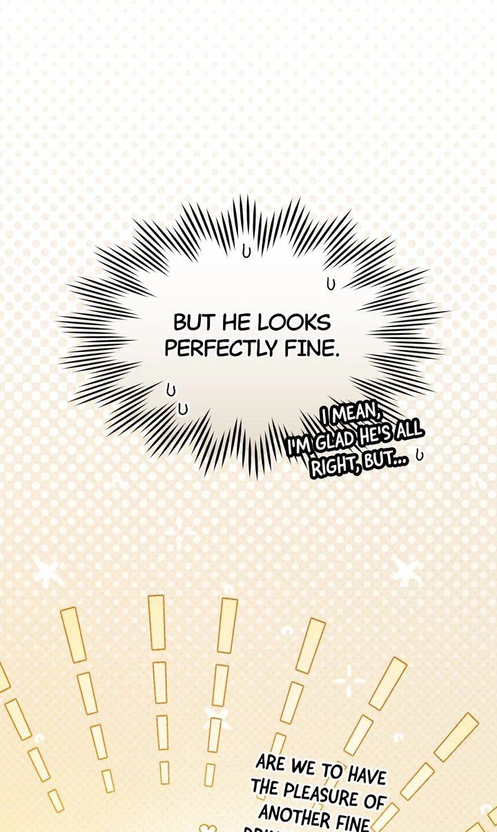 Under the Oak Tree - Chapter 128 Page 98